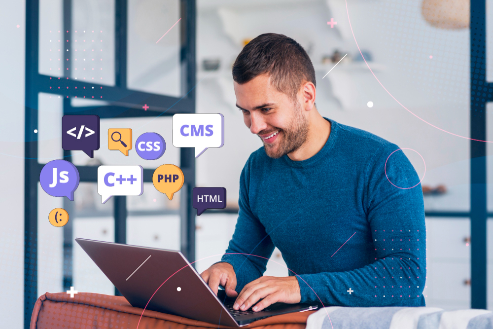 Frontend-разработка